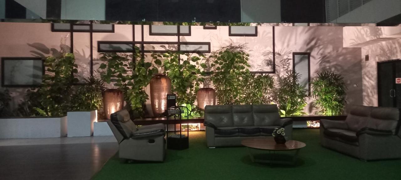Yemala Suites At Skyloft - Johor Johor Bahru Extérieur photo