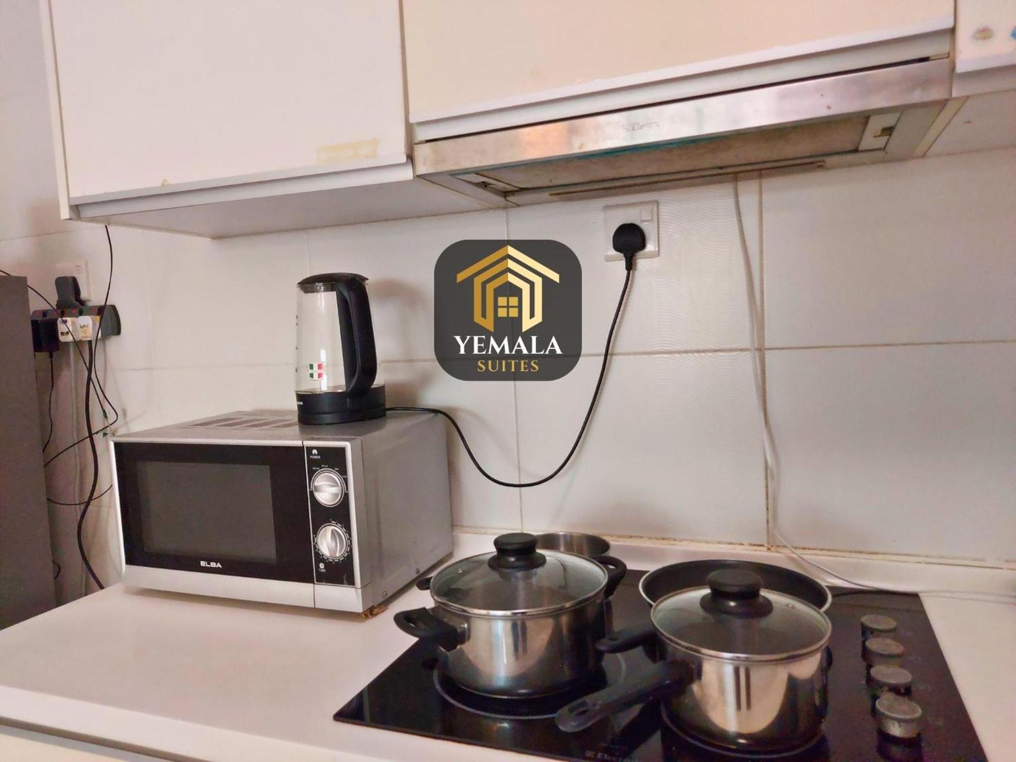 Yemala Suites At Skyloft - Johor Johor Bahru Extérieur photo